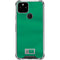Saudi Arabia Soccer Flag Google Pixel 5 Clear Case